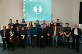 MEDEAS General Assembly in Brno